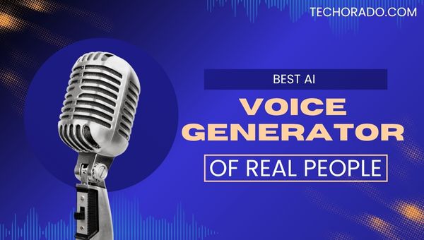 best ai voice generator of real people 2025
