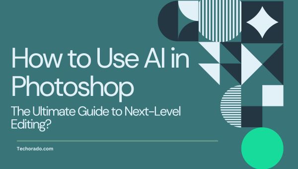 how to use ai in photoshop